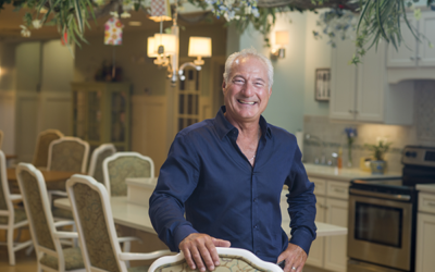 An Interview with Owner Guy Maiorano