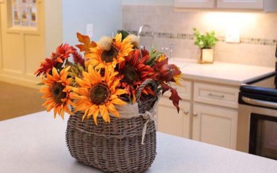 October Open House