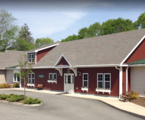 Memory care communities at The Elms in Westerly RI