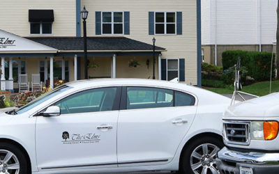 Safe Driving Tips for Seniors