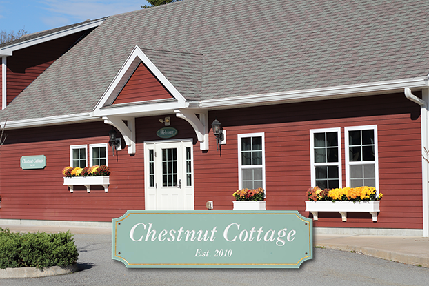 The Elms Chestnut Cottage Provides Dedicated Memory Care