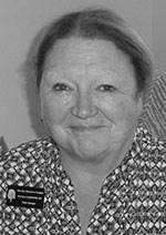 Wanda Gardiner, RN - Nursing Manager at The Elms