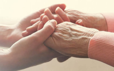 For Caregivers Dealing with Memory Loss