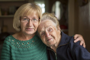 Redirection to Help Caregivers and Memory Care Seniors