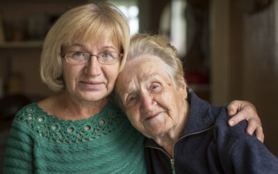 Redirection Helps Memory Loss Caregivers Maintain Control