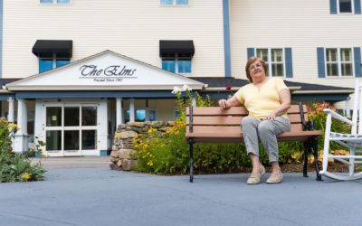 When to Make the Move to Assisted Living
