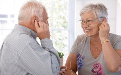 Music’s Powerful Effect in All Stages of Memory Care