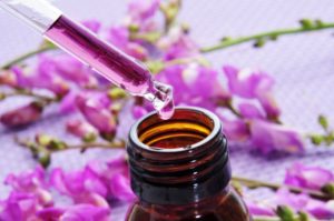 Aromatherapy for Wellness