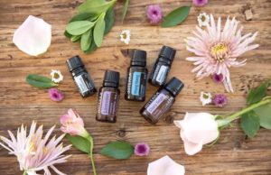 Learn about doTerra essential oils